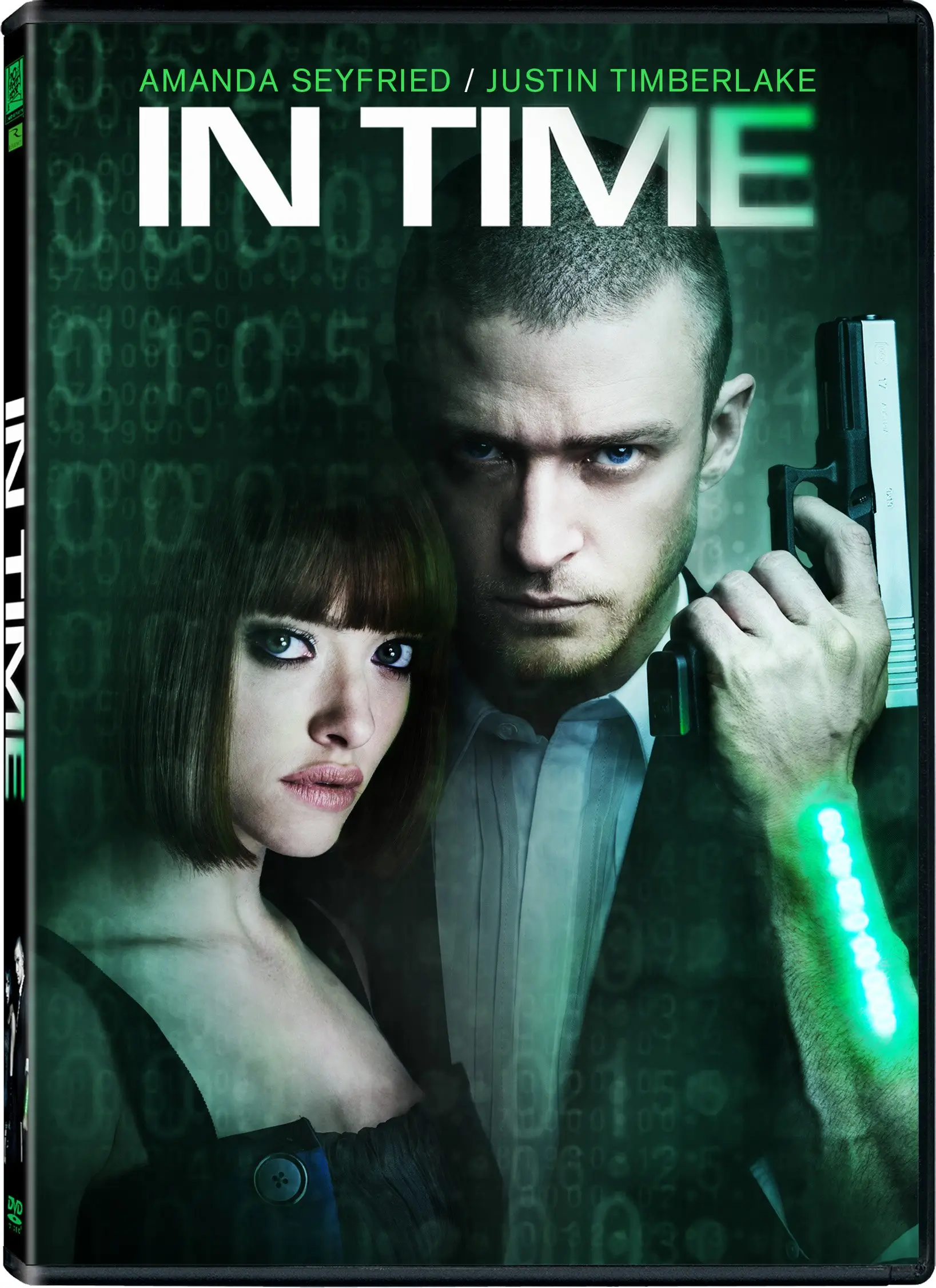 In Time - VJ Junior